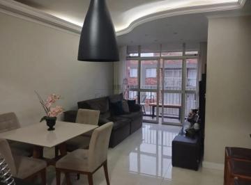 Apartamento · 90m² · 3 Quartos · 1 Vaga · Oportunidade - Apartamento - Edifício Logos I - Centro - 3 Dormitórios - 90m² - Estuda Permuta
