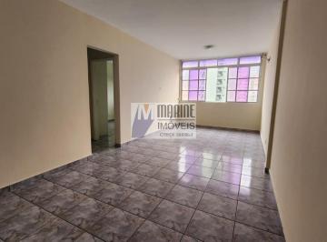 Foto 01 · Apartamento, Aparecida, Santos, SP