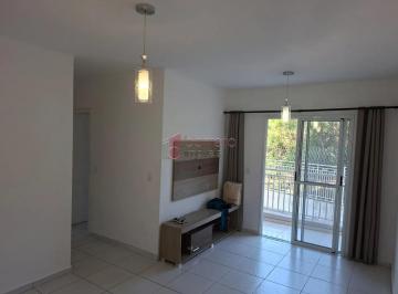 Apartamento · 71m² · 3 Quartos · 1 Vaga · APARTAMENTO À VENDA NO CONDOMÍNIO VISTA CENTRALE EM JUNDIAÍ/SP