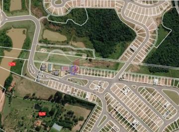 Terreno · 420m² · TERRENO DE 420 M² À VENDA NO CONDOMÍNIO PORTAL DOS LAGOS EM JUNDIAÍ/SP