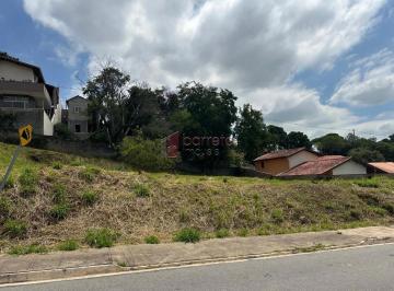 Terreno · 1224m² · TERRENO À VENDA NO ALTO DA MALOTA EM JUNDIAÍ/SP