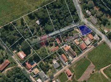 Terreno · 438m² · TERRENO À VENDA NO BAIRRO DA ROSEIRA EM JUNDIAÍ/SP