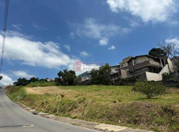 Terreno · 1190m² · TERRENO À VENDA NO ALTO DA MALOTA EM JUNDIAÍ/SP