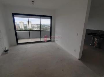 Apartamento · 109m² · 3 Quartos · 2 Vagas · APARTAMENTO À VENDA NO CONDOMÍNIO RESORT PRIME SANTA ÂNGELA - BAIRRO ENGORDADOURO - JUNDIAÍ/SP