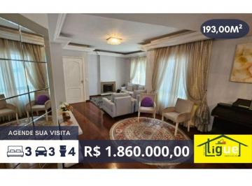 Casa de 3 quartos, São Paulo · Casa com 297 m² e 3 quartos à venda em Parque dos Príncipes