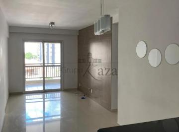 Apartamento · 77m² · 3 Quartos · 2 Vagas · Oportunidade - Apartamento - Residencial Landscape - Parque Residencial Aquarius - 3 Dormitórios - 7