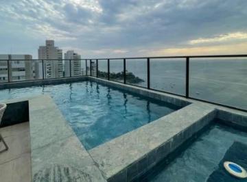 Apartamento, Barra · Apartamento à venda - na Barra