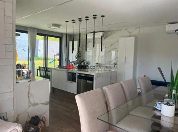 Casa · 280m² · 4 Quartos · 5 Vagas · Casa em Estância Santa Maria do Portão