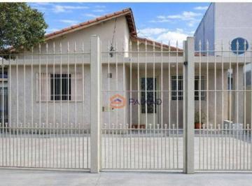 109db5930db38ade8dae36bfe1f6ec8e095f381e · Casa com 6 dormitórios à venda, 235 m² por R$ 1.300.000,00 - Parque Suzano - Suzano/SP