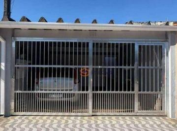 f27958c04c564e91e4e642e620745dfcd4fd4e09 · Casa com 3 dormitórios à venda, 93 m² por R$ 470.000,00 - Vila Amorim - Suzano/SP