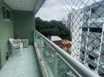 Apartamento, Barra · Apartamento à venda - na Barra