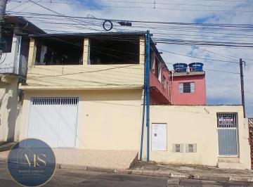Casa · 3 Quartos · 1 Vaga · Casa à venda - no Jardim do Triunfo