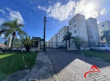 Apartamento · 37m² · 2 Quartos · 1 Vaga · Apartamento de 2 dormitorios na Restinga