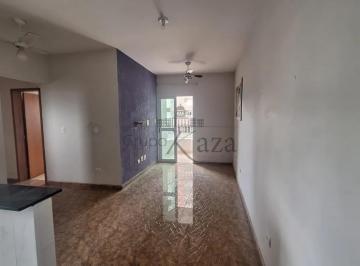 Apartamento · 83m² · 3 Quartos · 2 Vagas · Oportunidade - Apartamento - Residencial Getúlio Vargas - Jardim Califórnia - Jacareí - 3 Dormitório