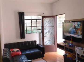 Casa · 160m² · 3 Quartos · 2 Vagas · Casa - Jardim Colonial - 3 Dormitórios - 96m².