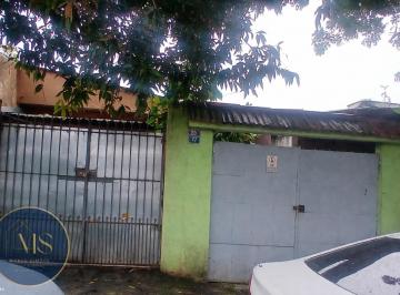 Casa · 4 Vagas · Casa à venda - no Jardim Paraíso