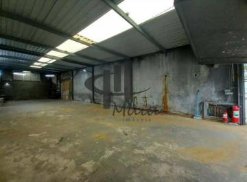Comercial · 196m² · Venda Galpão Sao Caetano do Sul Ceramica Ref: 46299