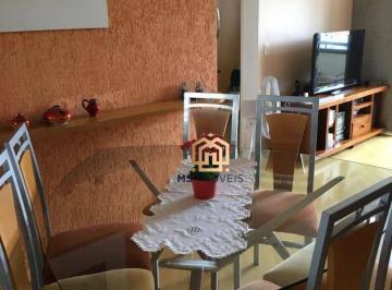 94b575ee2e811c497217d68543cd9b5d0d3cfecc · Apartamento com 2 dormitórios à VENDA, 67 m² por R$ 350.000 - Jardim Nosso Lar - São Paulo/SP