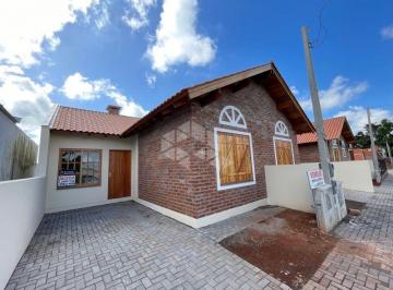 Casa · 60m² · 2 Quartos · 1 Vaga · Casa Residencial 60M² - para Alugar