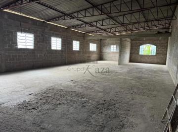 Comercial · 800m² · Oportunidade - Galpão Comercial - Jardim Nova Michigan II - 800m².