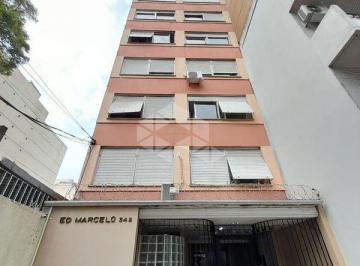 Apartamento · 25m² · 1 Quarto · JK 25M² - para Alugar