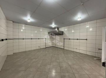 Comercial · 30m² · 1 Vaga · Loja 30M² - para Alugar