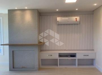 Apartamento · 194m² · 3 Quartos · 1 Vaga · Apartamento 194M² - para Alugar