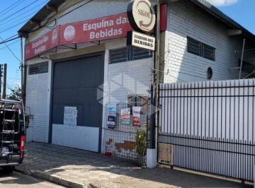 Comercial · 125m² · 2 Vagas · Pavilhão 125M² - para Alugar