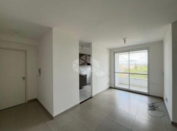 Apartamento · 64m² · 3 Quartos · 1 Vaga · Apartamento 64M² - para Alugar