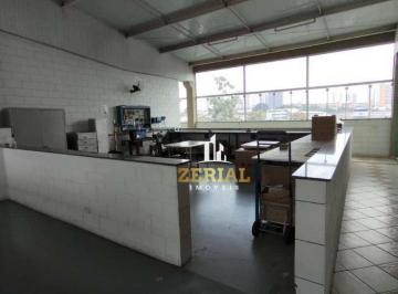 5dd0c33fc0e5772fc2ce3c2215a3ce5094f7580c · Galpão para alugar, 717 m² por R$ 20.185,03/mês - Utinga - Santo André/SP