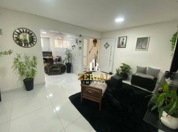 10b034857ded1b649c3db3d207e8208859ab40be · Casa com 3 dormitórios à venda, 125 m² por R$ 1.800.000,00 - Santa Paula - São Caetano do Sul/SP