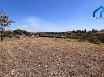 b68efe627bcb99d924ff4f4d095d134122ef62b8 · Excelente lote de esquina no condomínio Terras de São José 2