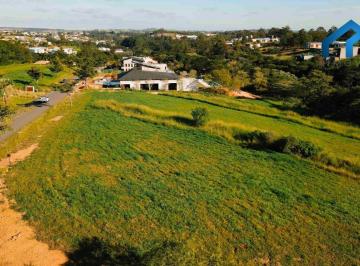 a50e914c639f7f5f0bb9fc6035b84b750233595b · Terreno à venda, 2346 m² por R$ 2.400.000,00 - Condomínio Terras de São José II - Itu/SP