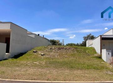 92135102def3df8b34980f99fa786250d86a4363 · Terreno no condomínio Villas do Golfe