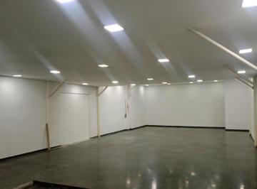 Comercial · 128m² · Loja Comercial com 128m² e 8m de Fachada no Tucuruvi