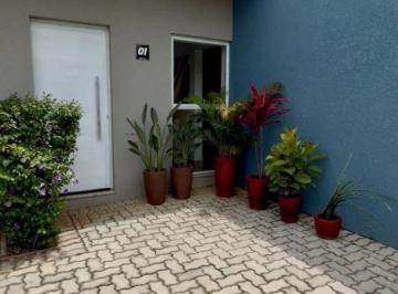 921940a68a6f8a1efc2651dd7b2a5b564cc141b2 · Casa com 2 dormitórios à venda, 58 m² por R$ 490.000,00 - Condomínio Villaggio Alvaro Scalet - Salto