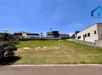 400fd08ce9dab6429c1e3ba81b7e0a6010d2655b · Terreno com 503 m², localizado no Condomínio Villas do Golfe