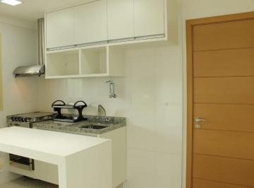 Apartamento · 44m² · 1 Quarto · 1 Vaga · Santana Zona Norte / SP Apartamento: 44m², 1 Dormitório, 1Vaga, Lazer Completo