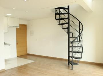 Apartamento · 76m² · 2 Quartos · 1 Vaga · Cobertura Duplex em Santana: Conforto, Lazer e Ótima Localização!