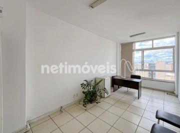 Comercial · 34m² · Venda Sala Centro Belo Horizonte