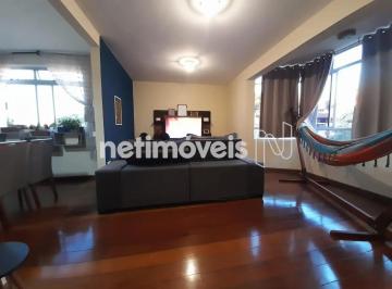 Apartamento · 173m² · 4 Quartos · 3 Vagas · Apartamento 4 quartos com suíte no Prado