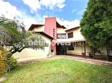 Casa · 1000m² · 6 Quartos · 5 Vagas · Casa á venda no Bairro Bandeirantes, 5 quartos versão sítio