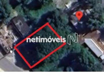 Terreno · 360m² · Venda Lote-Área-Terreno Indaiá Belo Horizonte