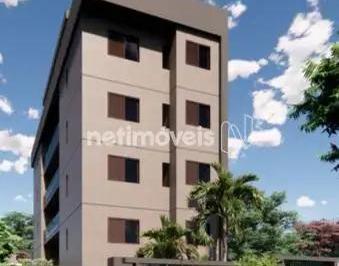 Apartamento · 82m² · 3 Quartos · 2 Vagas · Venda Apartamento 3 quartos Castelo Belo Horizonte