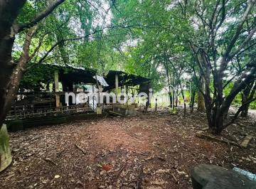 Terreno · 1000m² · Oportunidade exclusiva na Orla da Lagoa da Pampulha, em frente a igrejinha