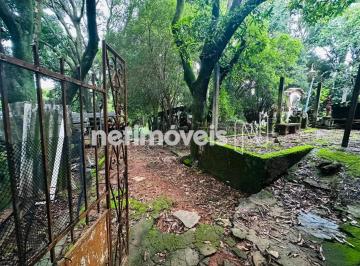 Terreno · 1000m² · Oportunidade exclusiva na Orla da Lagoa da Pampulha