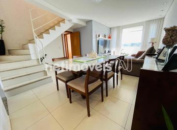 Apartamento · 203m² · 3 Quartos · 2 Vagas · Cobertura dos Sonhos – Moderna, Imponente e Completa!