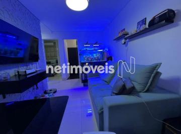 Apartamento · 40m² · 2 Quartos · 1 Vaga · Excelente apartamento no Jardim Montanhês!