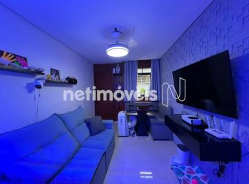 Apartamento · 40m² · 2 Quartos · 1 Vaga · Excelente apartamento no Jardim Montanhês!