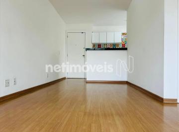 Apartamento · 57m² · 2 Quartos · 1 Vaga · Apartamento no Planalto